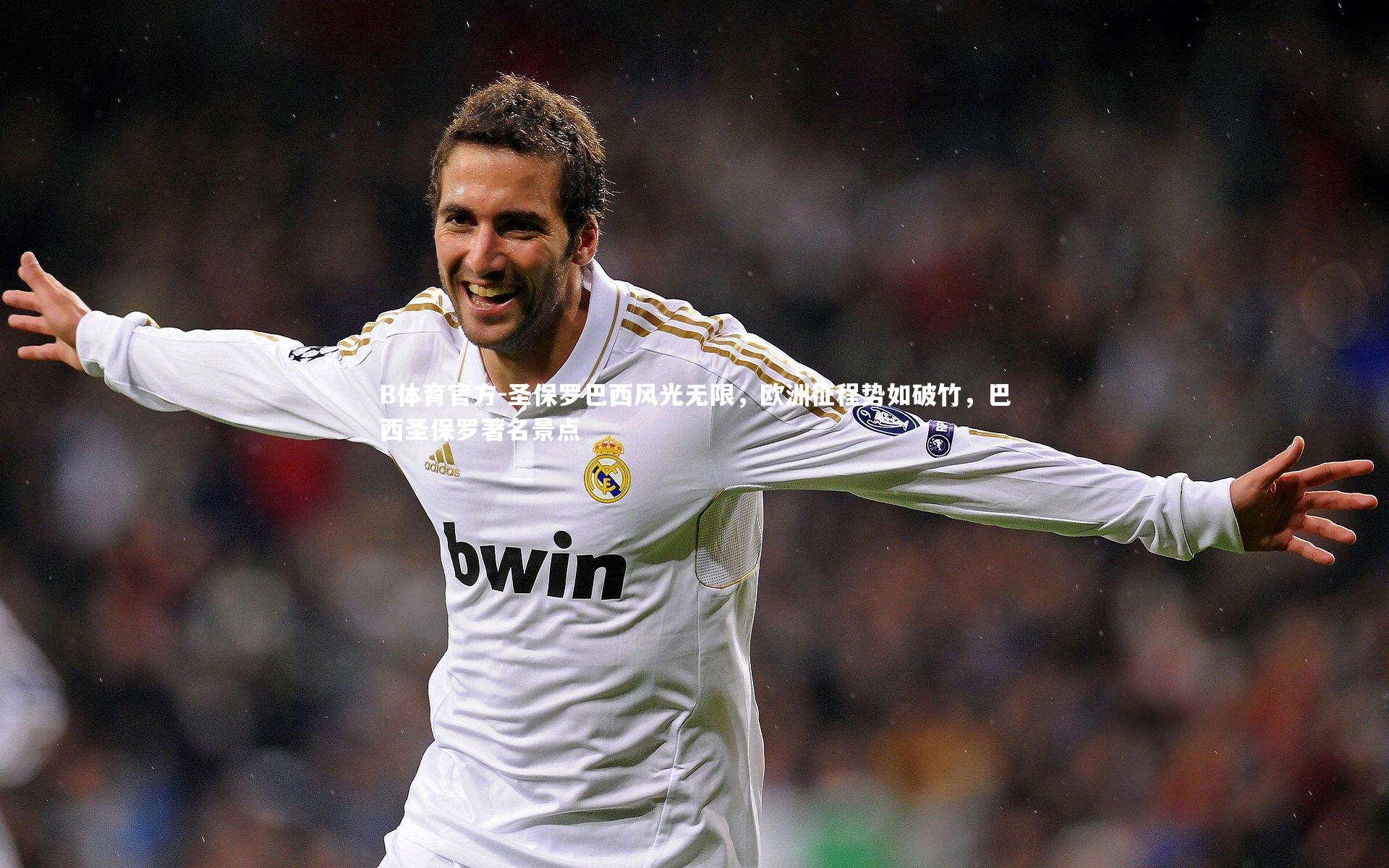 圣保罗巴西风光无限，欧洲征程势如破竹，巴西圣保罗著名景点